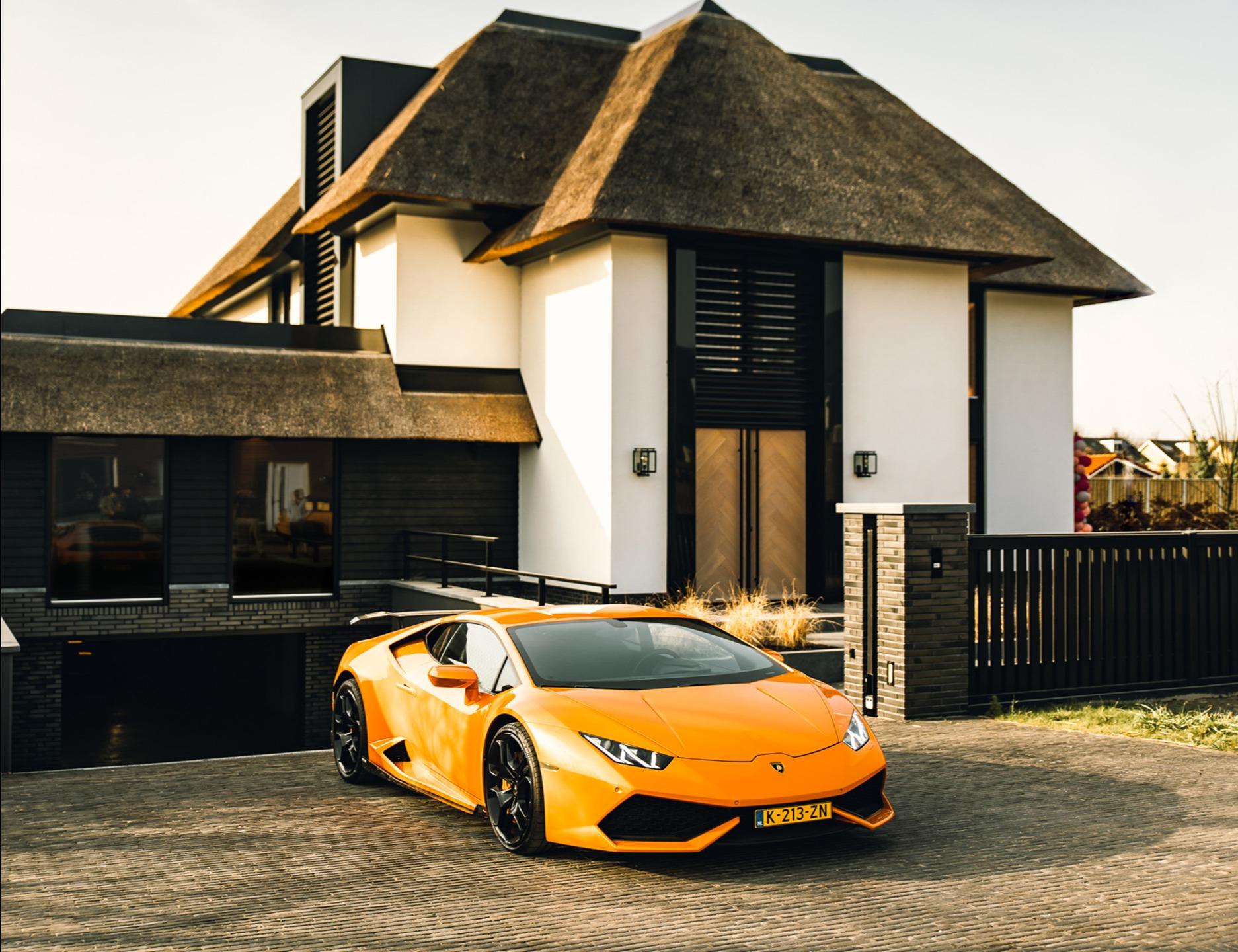 Sub Page Listing Image